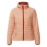 Tenson Women's Siri, Orange
