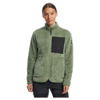 Tenson Women's Thermal Pile Zip Jacket Tenson Women's Thermal Pile Zip Jacket