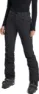 Tenson Women's Tour Softshell Pants, Antracithe