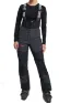 Tenson Women's Touring Shell Pant, Antracithe