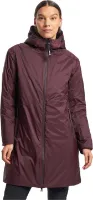Tenson Women's Transition Coat Tenson Women's Transition Coat