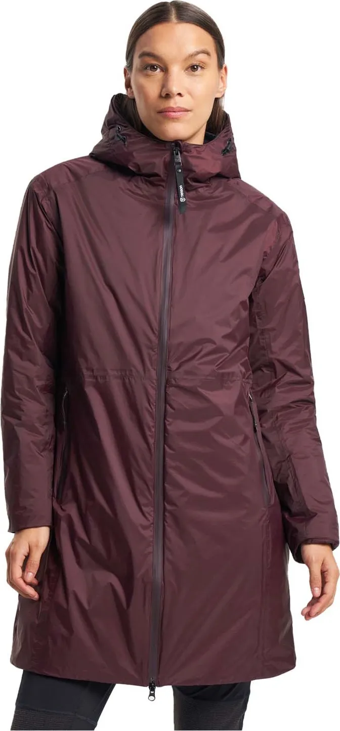 Tenson Women's Transition Coat Tenson Women's Transition Coat