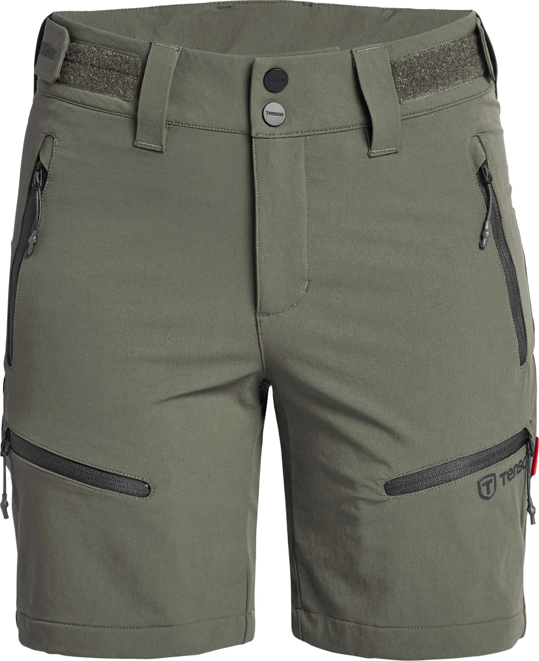 Tenson Women's Txlite Flex Shorts