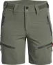Tenson Women's Txlite Flex Shorts