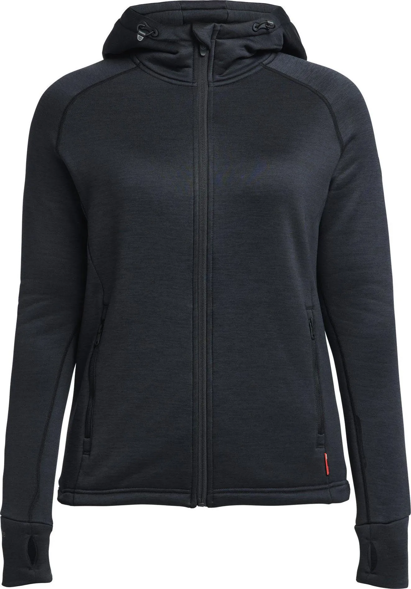 Tenson Women's TXlite Hoodie Zip Tenson Women's TXlite Hoodie Zip