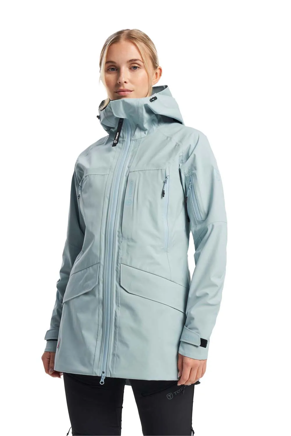 Tenson Women's TXlite Shell Jacket Tenson Women's TXlite Shell Jacket
