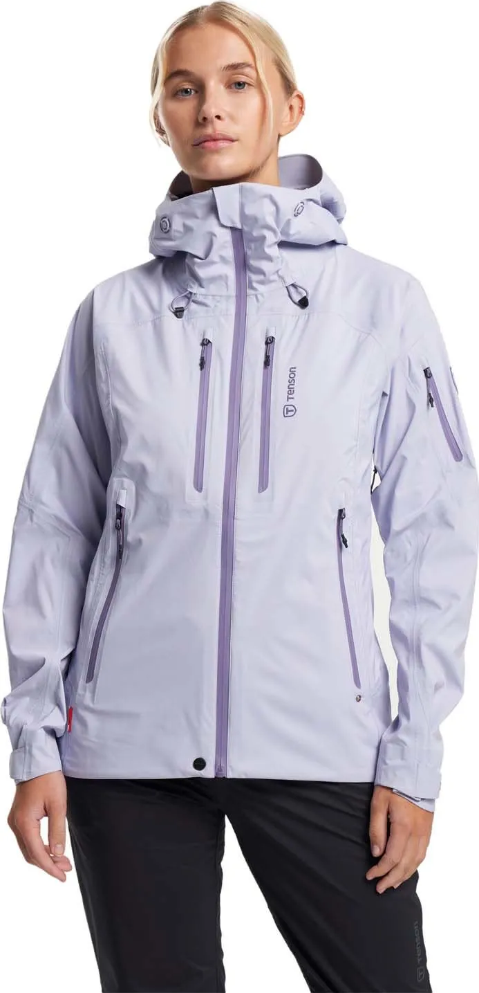 Tenson Women's TXlite Skagway Jacket Tenson Women's TXlite Skagway Jacket