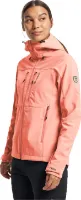 Tenson Women's TXlite Softshell Jacket