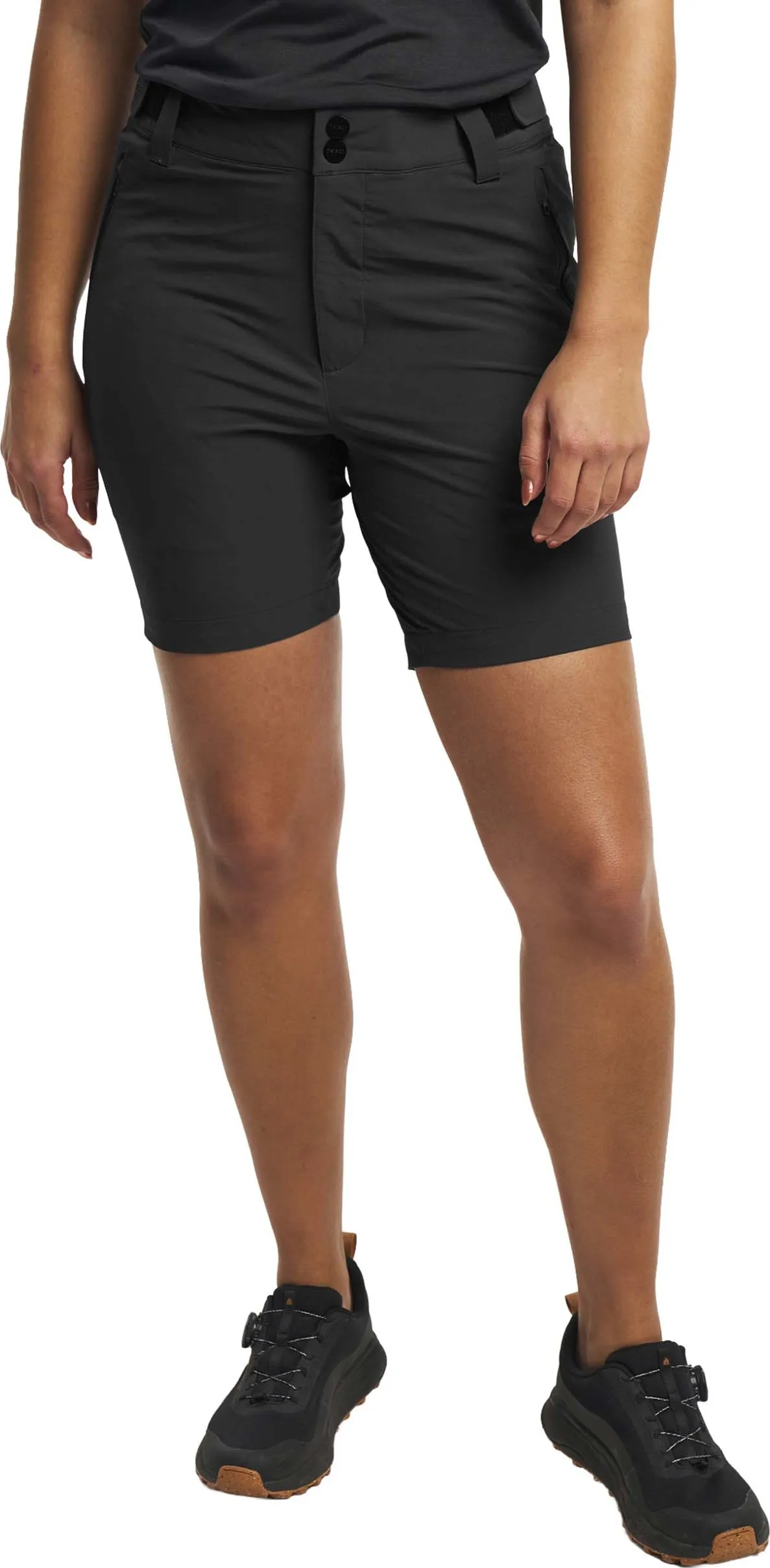 Tenson Women's TXlite Stretch Shorts Tenson Women's TXlite Stretch Shorts