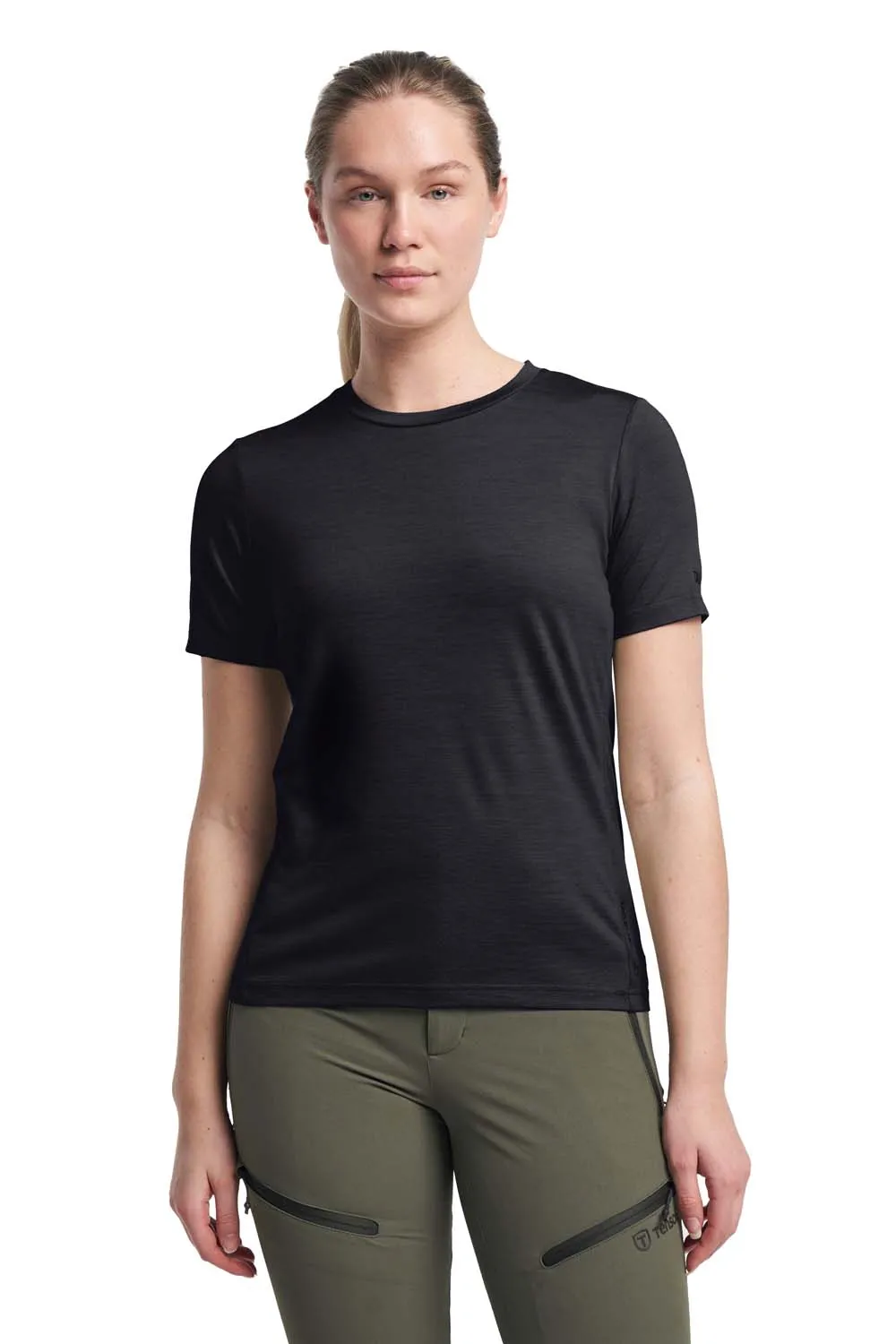 Tenson Women's TXlite Tee