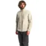 Tenson Yoke Full Zip, Sustained grey