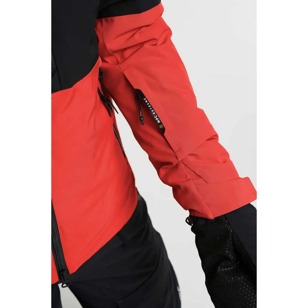 Tenson Yoke Jacka, Red Tenson Yoke Jacka, Red