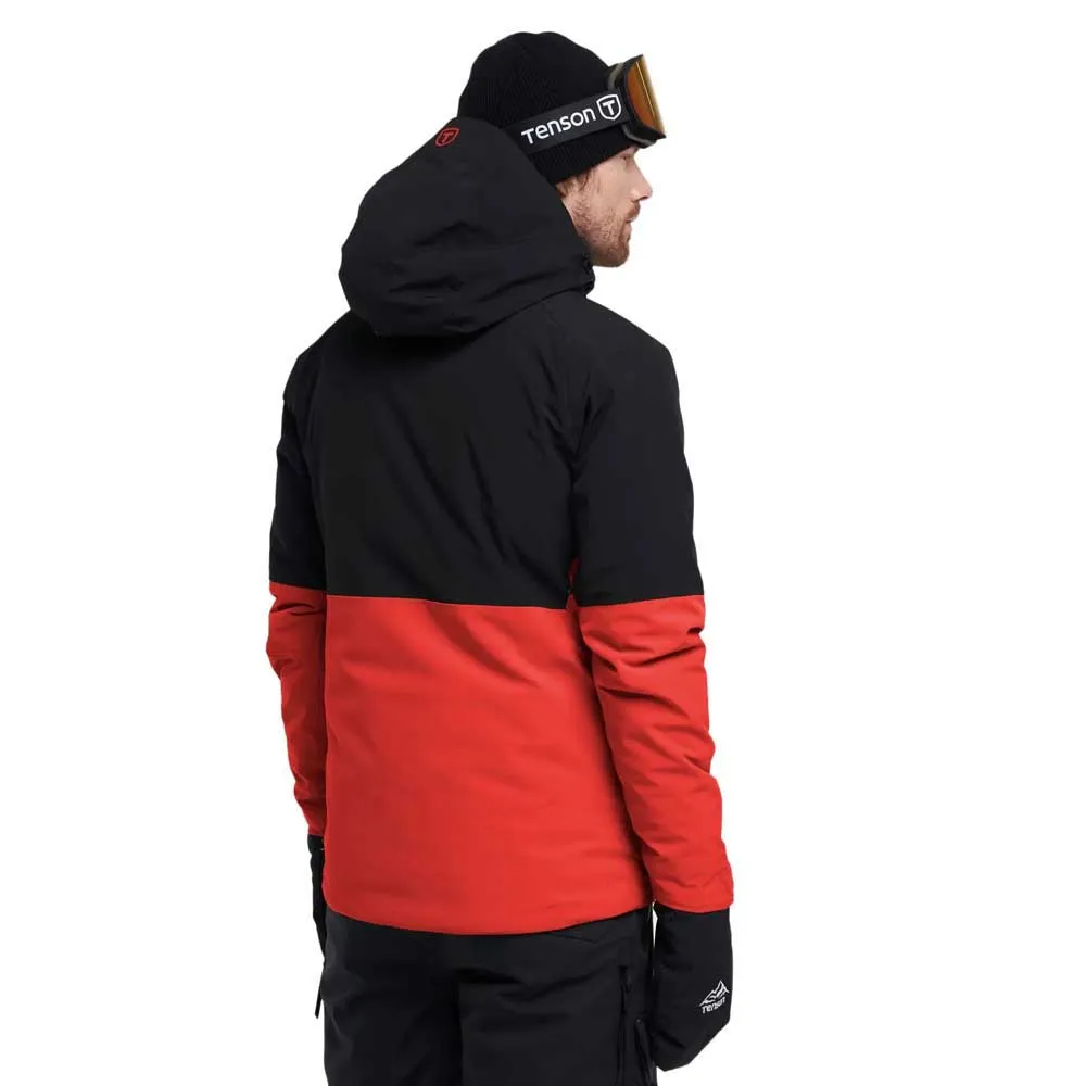 Tenson Yoke Jacka, Red Tenson Yoke Jacka, Red