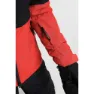 Tenson Yoke Jacka, Red