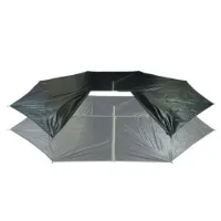 Tentipi Golv Comfort 9