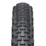 Teravail Honcho Light And Supple 60 Tpi Tubeless 27.5´´ X 2.4 Mtb-däck