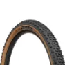 Teravail Honcho Light And Supple 60 Tpi Tubeless 27.5´´ X 2.4 Mtb-däck