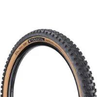 Teravail Kessel Durable 60 Tpi Tubeless 27.5´´ X 2.5 Mtb-däck Teravail Kessel Durable 60 Tpi Tubeless 27.5´´ X 2.5 Mtb-däck