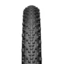 Teravail Rutland Durable 60 Tpi Tubeless 700c X 38 Graveldäck, Black, 700C x 38