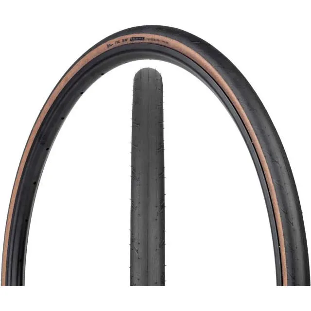Teravail Telegraph 70psi Light And Supple Tubeless 700 X 30 Landsvägsdäck Teravail Telegraph 70psi Light And Supple Tubeless 700 X 30 Landsvägsdäck