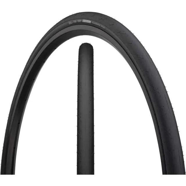 Teravail Telegraph Light And Supple Tubeless 700 X 28 Landsvägsdäck Teravail Telegraph Light And Supple Tubeless 700 X 28 Landsvägsdäck