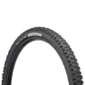 Teravail Warwick Durable Tubeless 27.5´´ X 2.5 Mtb-däck, Black, 27.5" x 2.50