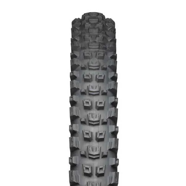 Teravail Warwick Light And Supple Tubeless 29´´ X 2.5 Mtb-däck, Black, 29" x 2.5