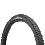 Teravail Warwick Ultra Durable Tubeless 27.5´´ X 2.5 Mtb-däck, Black, 27.5" x 2.50