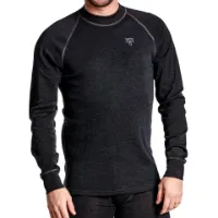 Termo Men's Wool Light Round Neck Ls