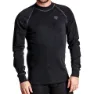 Termo Men's Wool Light Round Neck Ls