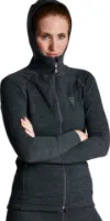 Termo Women's Full-Zip Hoodie Termo Women's Full-Zip Hoodie