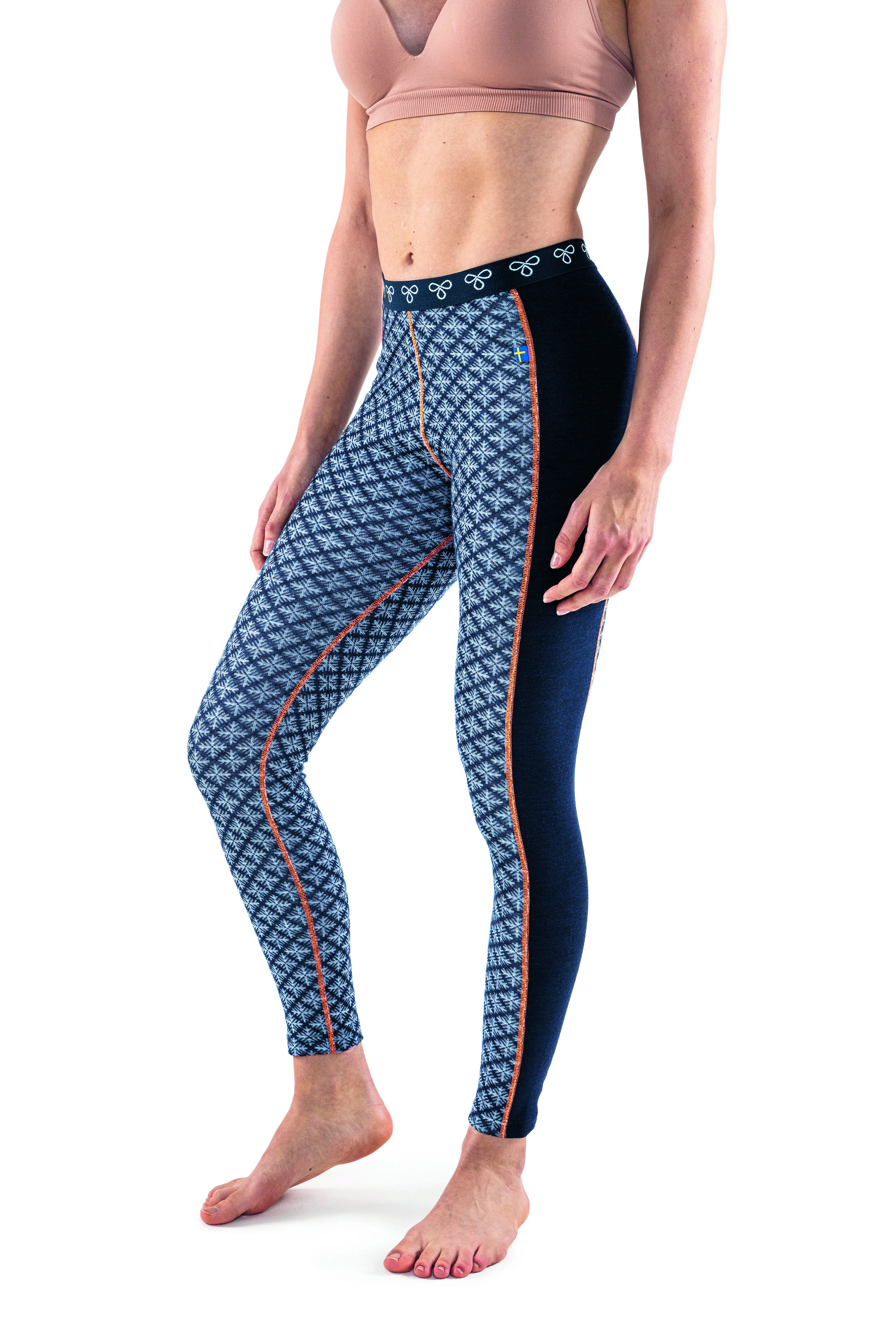 Termo Women's Long Johns Termo Women's Long Johns