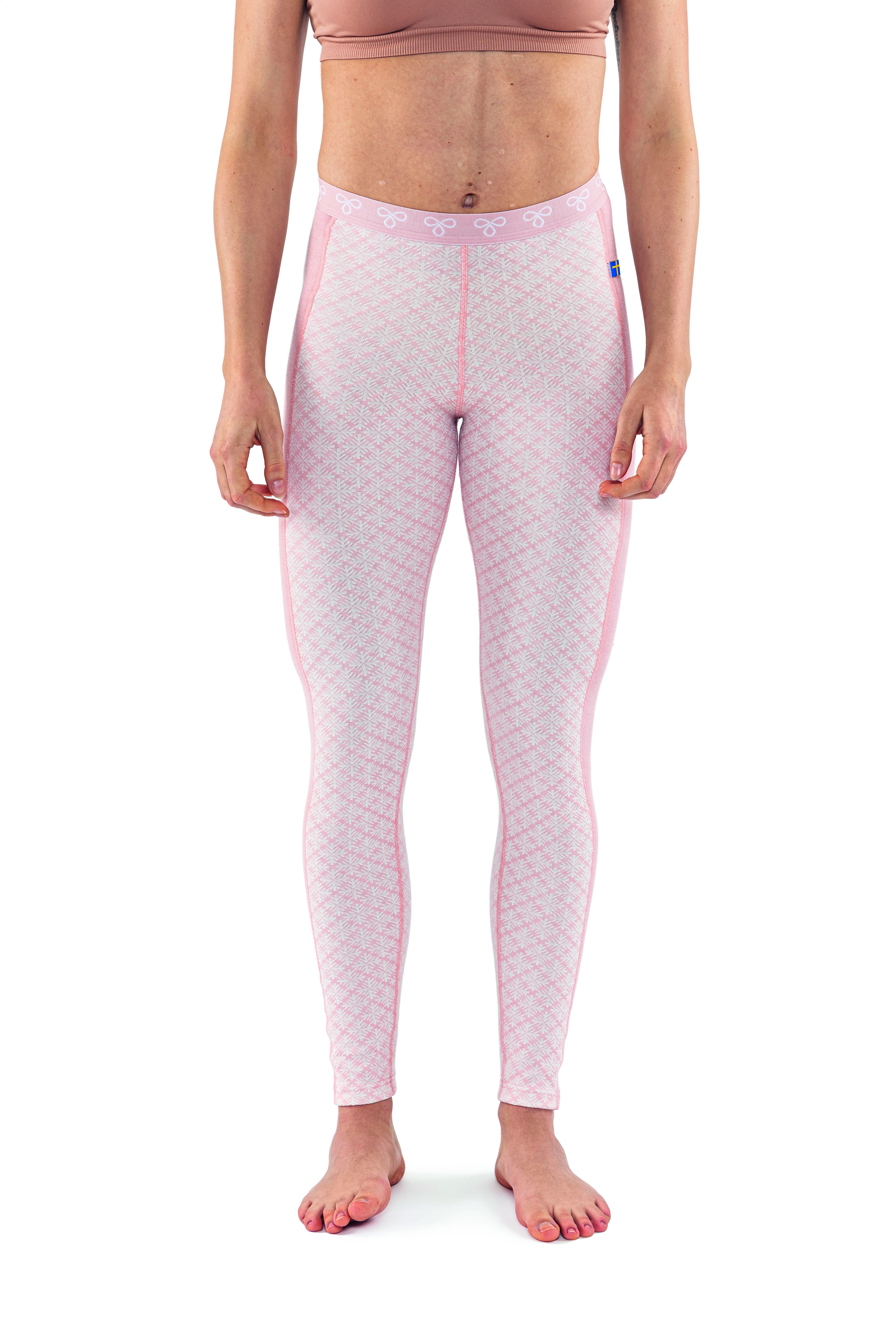 Termo Women's Long Johns Termo Women's Long Johns