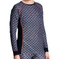 Termo Women's Long Sleeve Jumper Termo Women's Long Sleeve Jumper