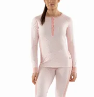Termo Women's Long Sleeve Jumper Buttons Termo Women's Long Sleeve Jumper Buttons