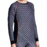 Termo Women's Long Sleeve Jumper, Dark blue