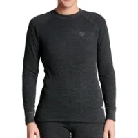 Termo Women's Wool Round Neck Ls Termo Women's Wool Round Neck Ls