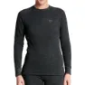 Termo Women's Wool Round Neck Ls