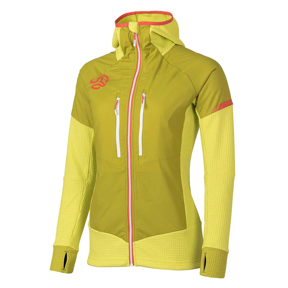 Ternua Agile Hybrid Jacka Ternua Agile Hybrid Jacka