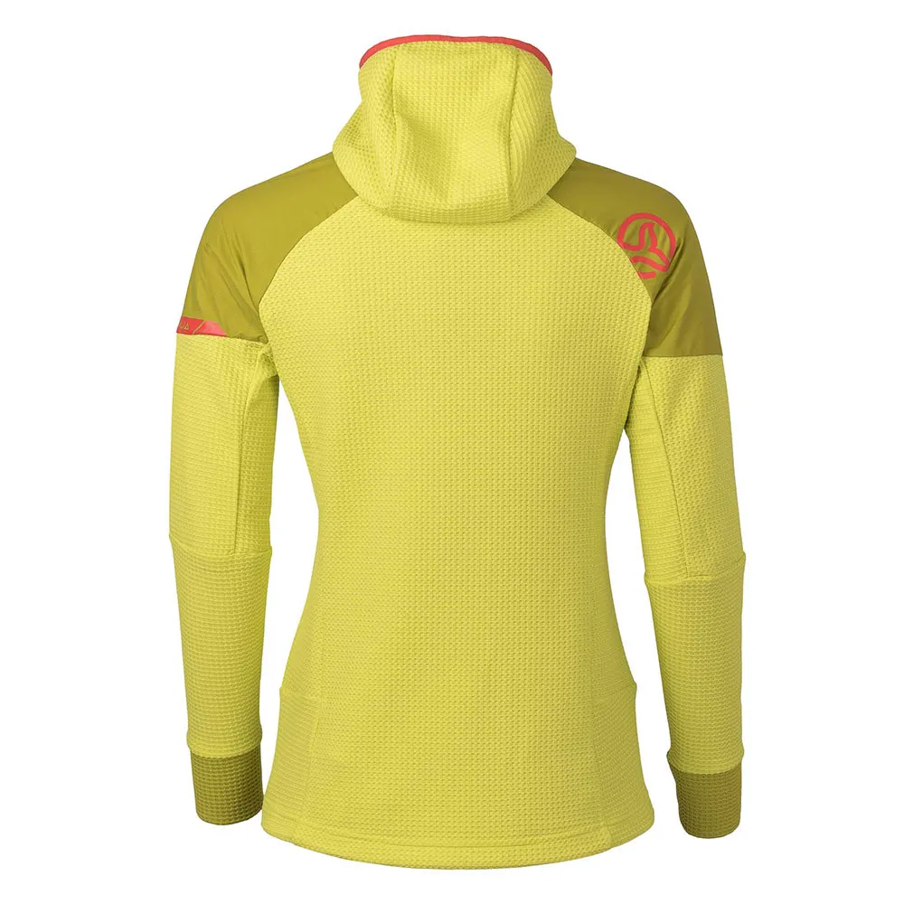 Ternua Agile Hybrid Jacka Ternua Agile Hybrid Jacka