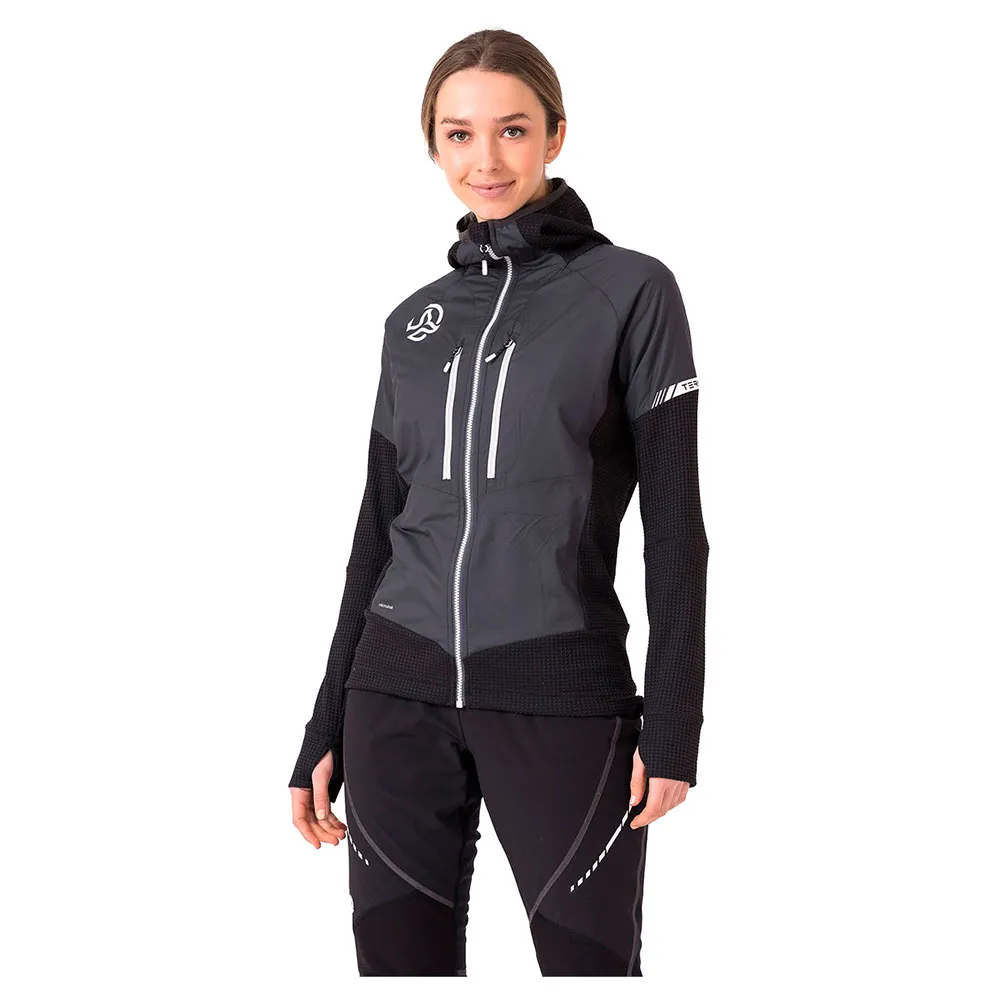 Ternua Agile Hybrid Jacka