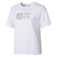 Ternua Ailik T-shirt Med Korta ärmar Ternua Ailik T-shirt Med Korta ärmar