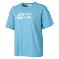 Ternua Ailik T-shirt Med Korta ärmar Ternua Ailik T-shirt Med Korta ärmar