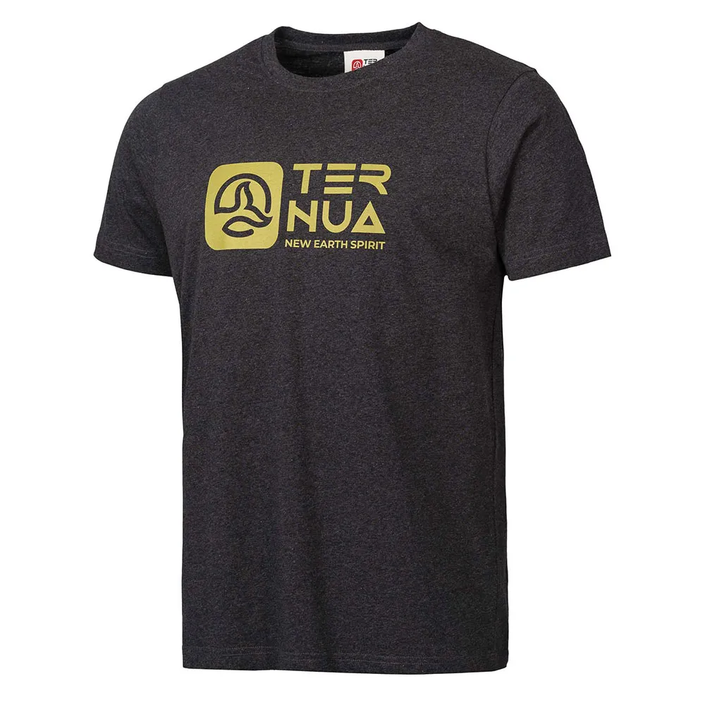 Ternua Ailik T-shirt Med Korta ärmar