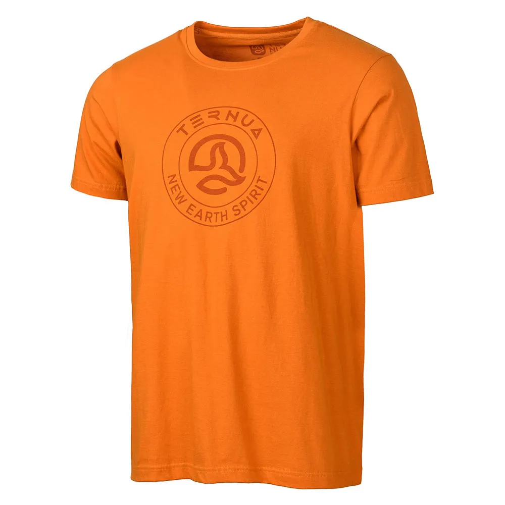 Ternua Ayre T-shirt Med Korta ärmar, Desert sun Ternua Ayre T-shirt Med Korta ärmar, Desert sun