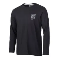 Ternua Bat T-shirt Med Lång ärm