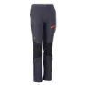 Whales grey / orange