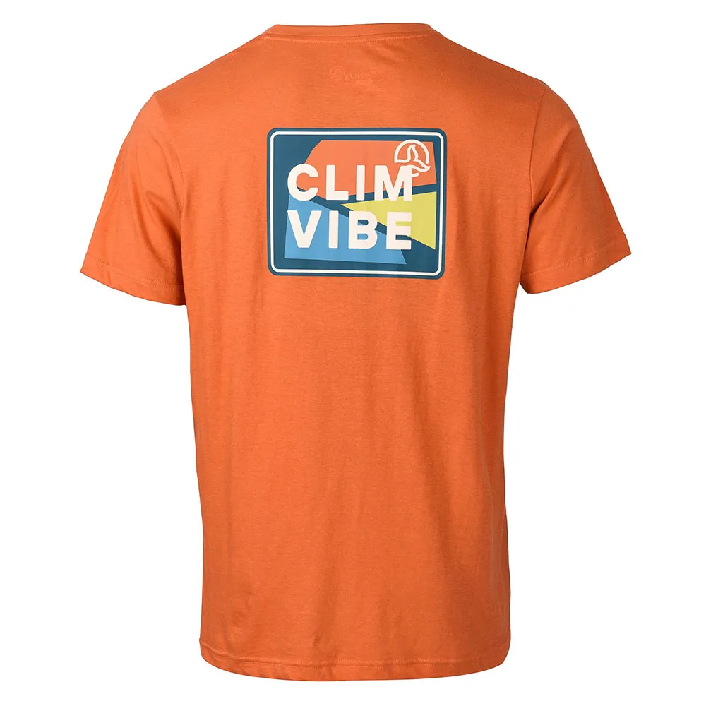 Ternua Ben Nevis 2.0 T-shirt Med Korta ärmar Ternua Ben Nevis 2.0 T-shirt Med Korta ärmar