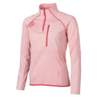 Ternua Berlana 2.0 Fleece Med Halv Dragkedja Ternua Berlana 2.0 Fleece Med Halv Dragkedja