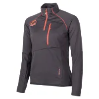 Ternua Berlana 2.0 Fleece Med Halv Dragkedja